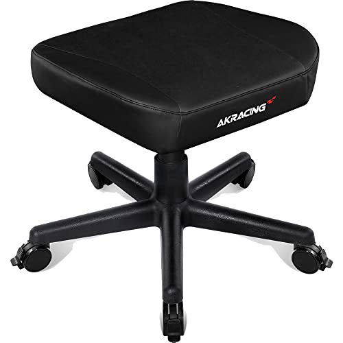 AKRacing Ottoman Gaming Chair Office Chair Footrest